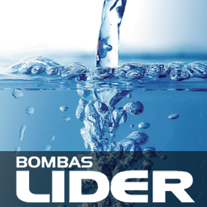 Bombas Líder